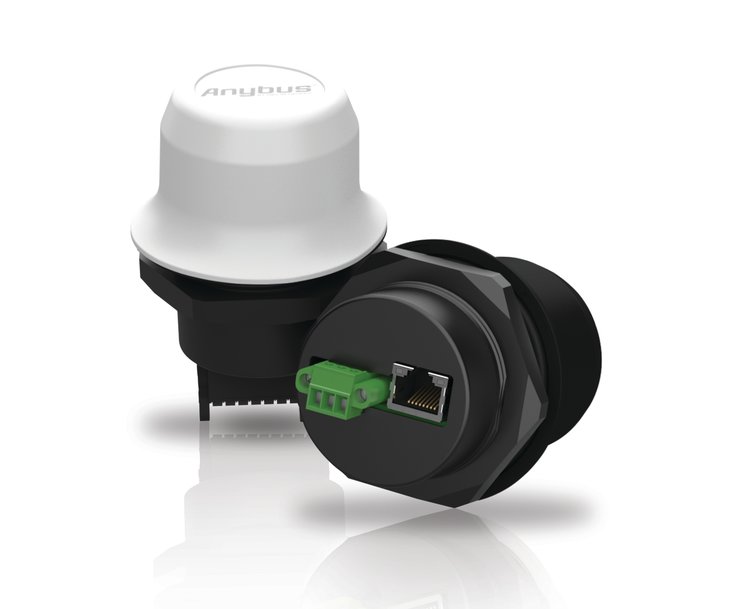 Cellular internet connectivity for remote assets with the robust Anybus Wireless Bolt IoT
